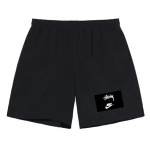 STUSSY X NIKE SHORT